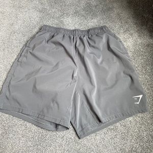 Gymshark Arrival shorts